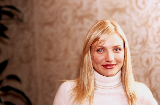 Cameron Diaz